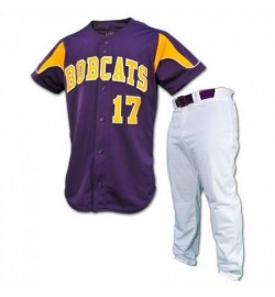 Baseball Uniform